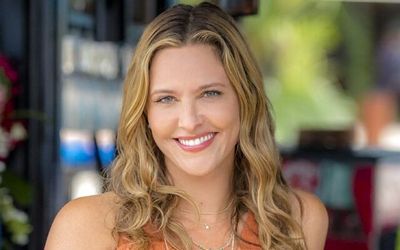 Jill Wagner's Parents - All the Facts Here!